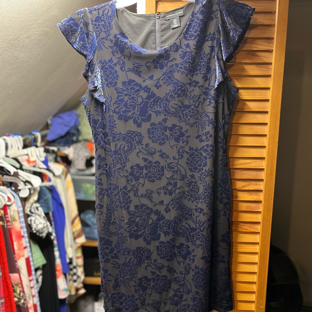VELVET Dress 👗